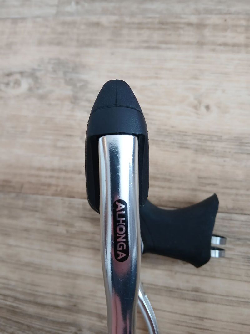 Silniční brzdové páky Alhonga