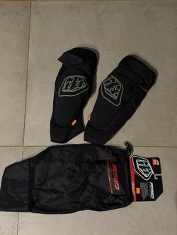 Troy Lee Designs Raid