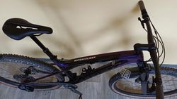 Trek Supercaliber SL 9.7 GX AXS T-Type Gen 2