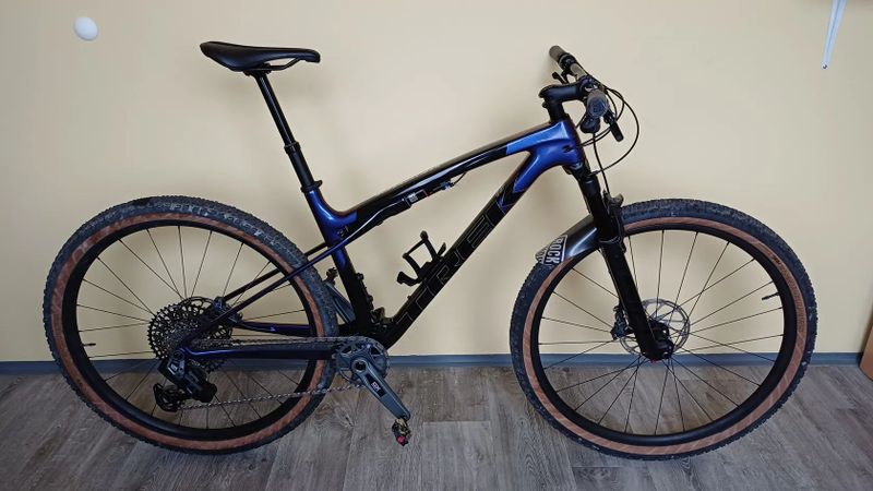 Trek Supercaliber SL 9.7 GX AXS T-Type Gen 2