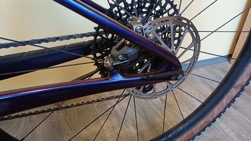 Trek Supercaliber SL 9.7 GX AXS T-Type Gen 2