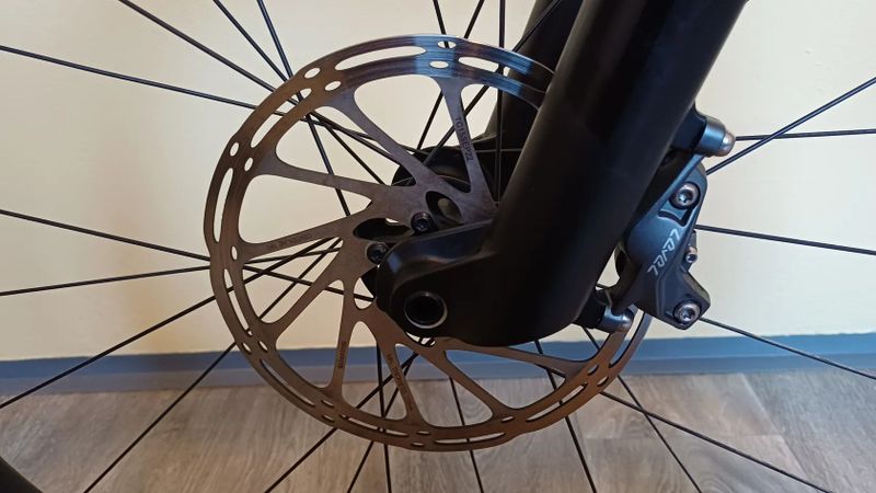 Trek Supercaliber SL 9.7 GX AXS T-Type Gen 2