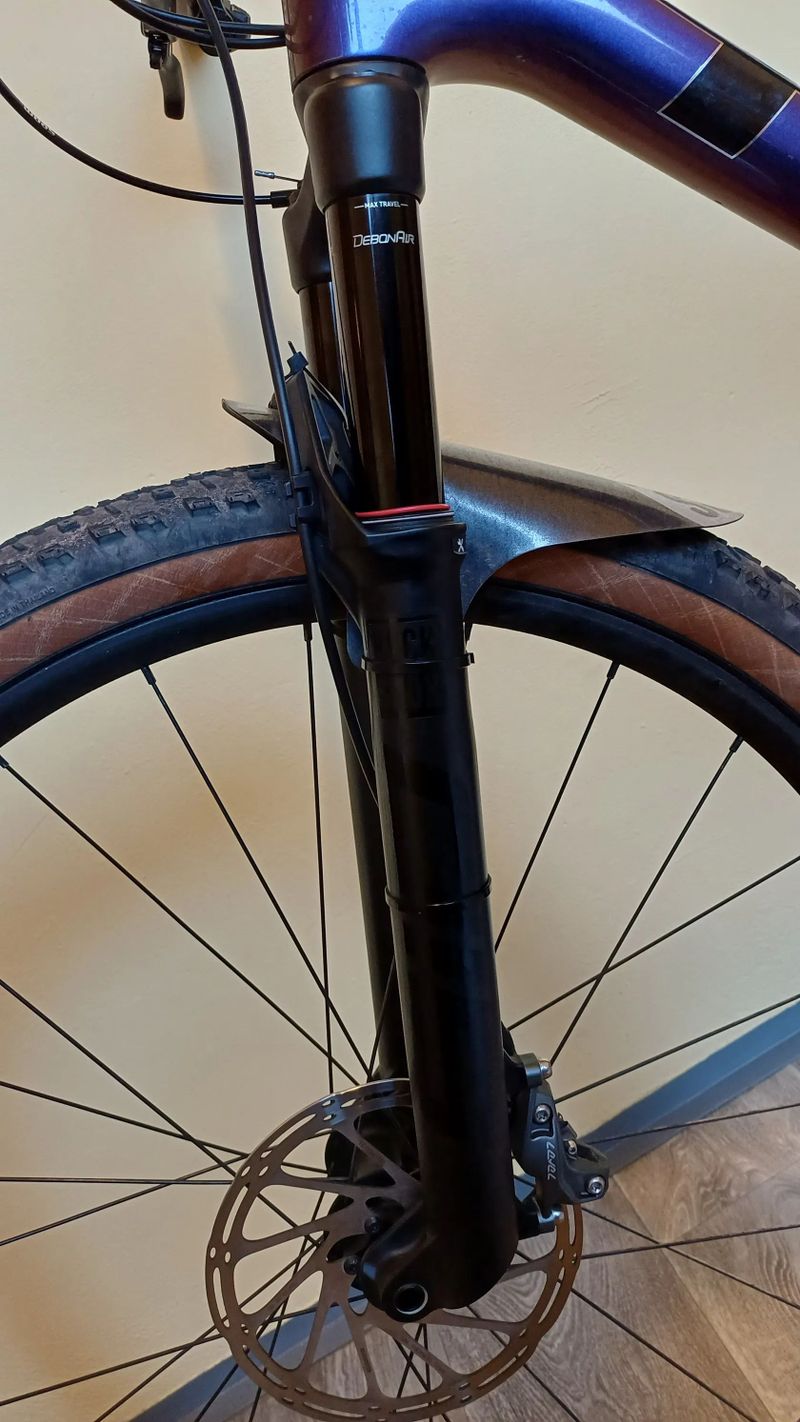 Trek Supercaliber SL 9.7 GX AXS T-Type Gen 2