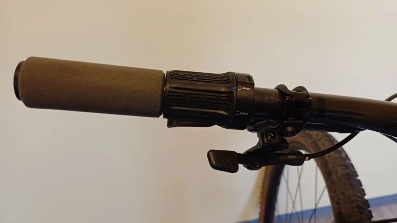 Trek Supercaliber SL 9.7 GX AXS T-Type Gen 2