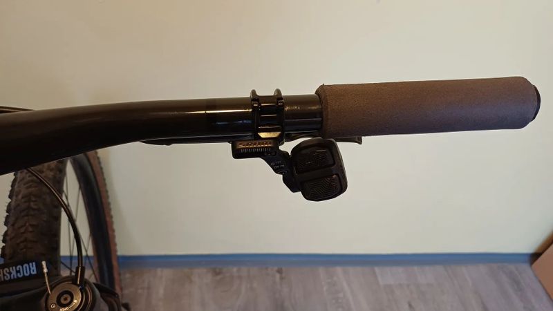 Trek Supercaliber SL 9.7 GX AXS T-Type Gen 2