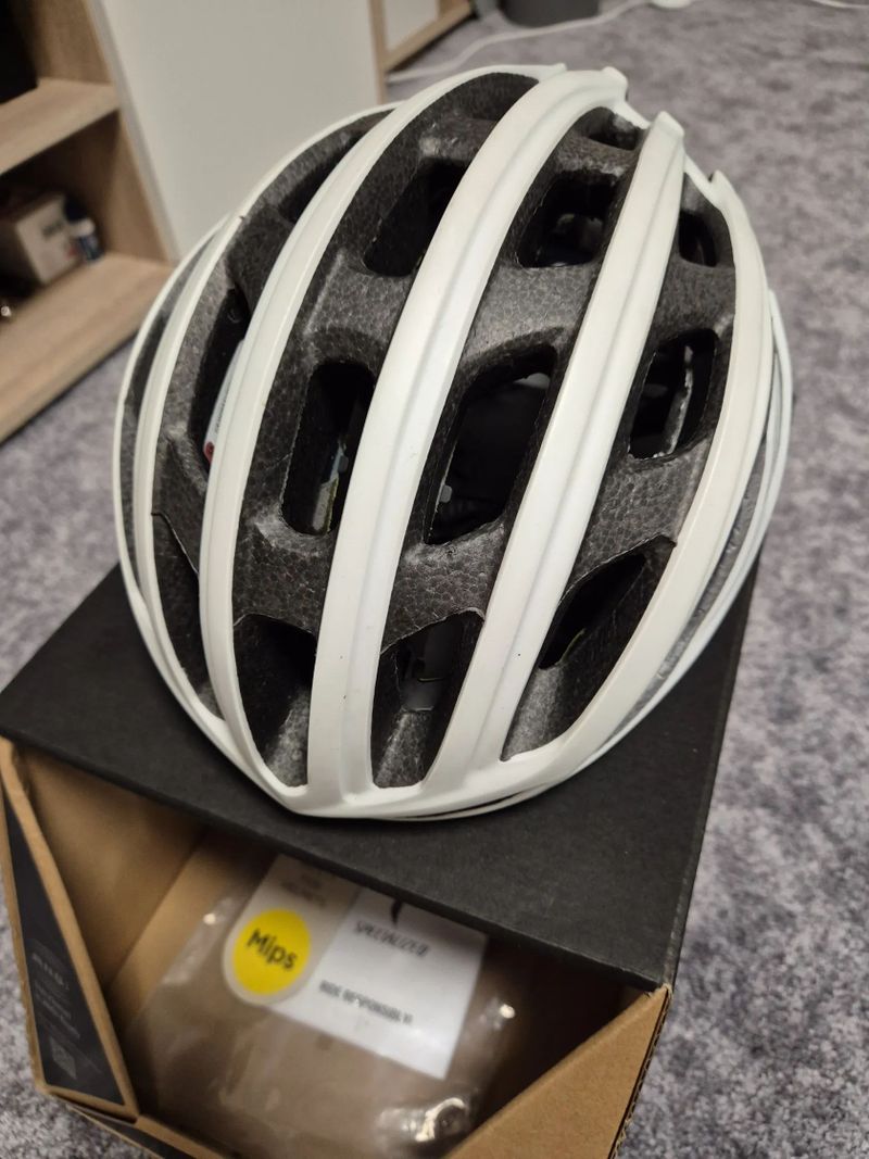 Specialized Prevail 2