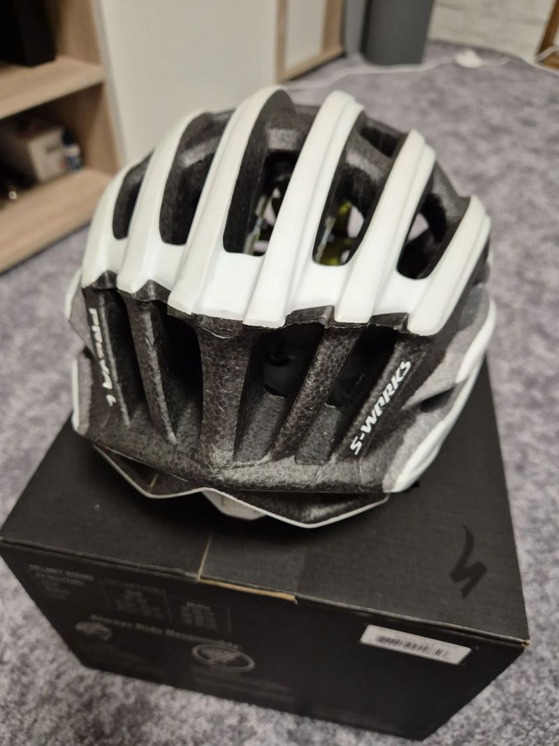 Specialized Prevail 2