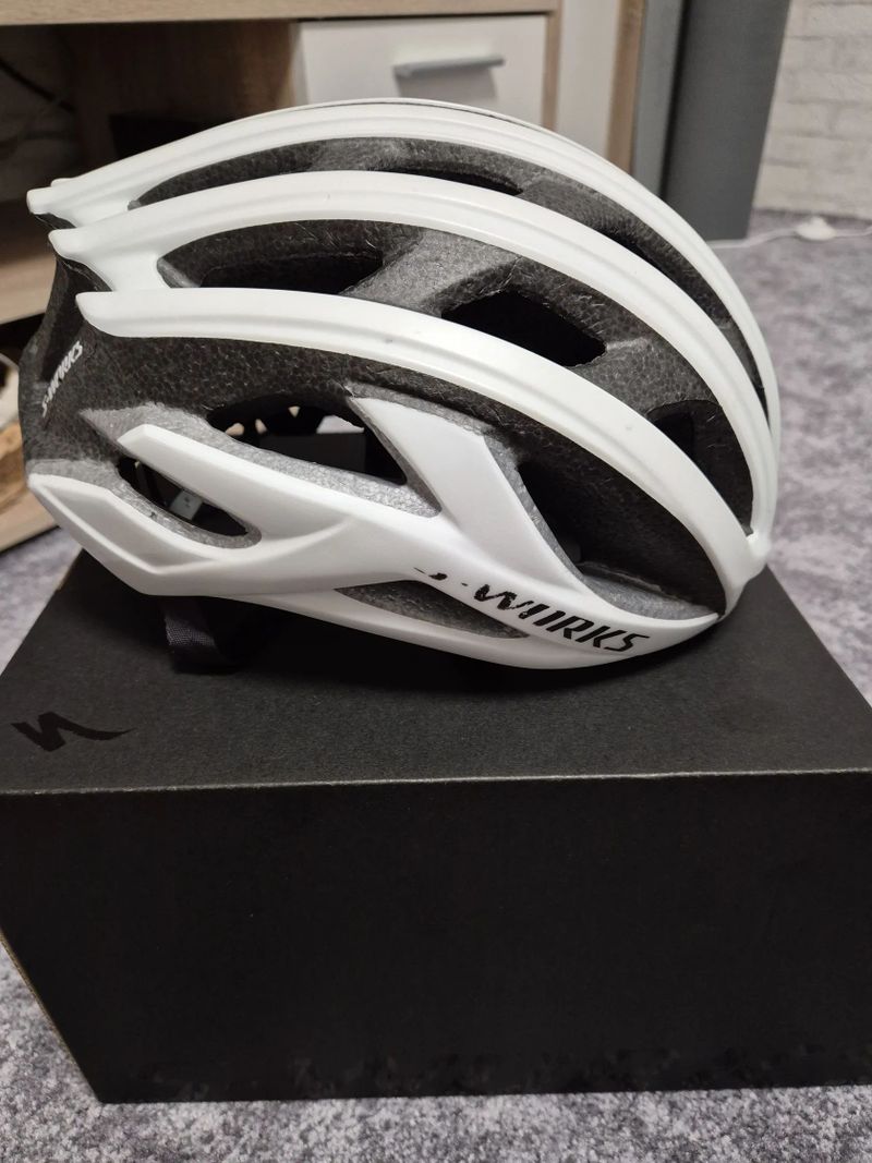 Specialized Prevail 2