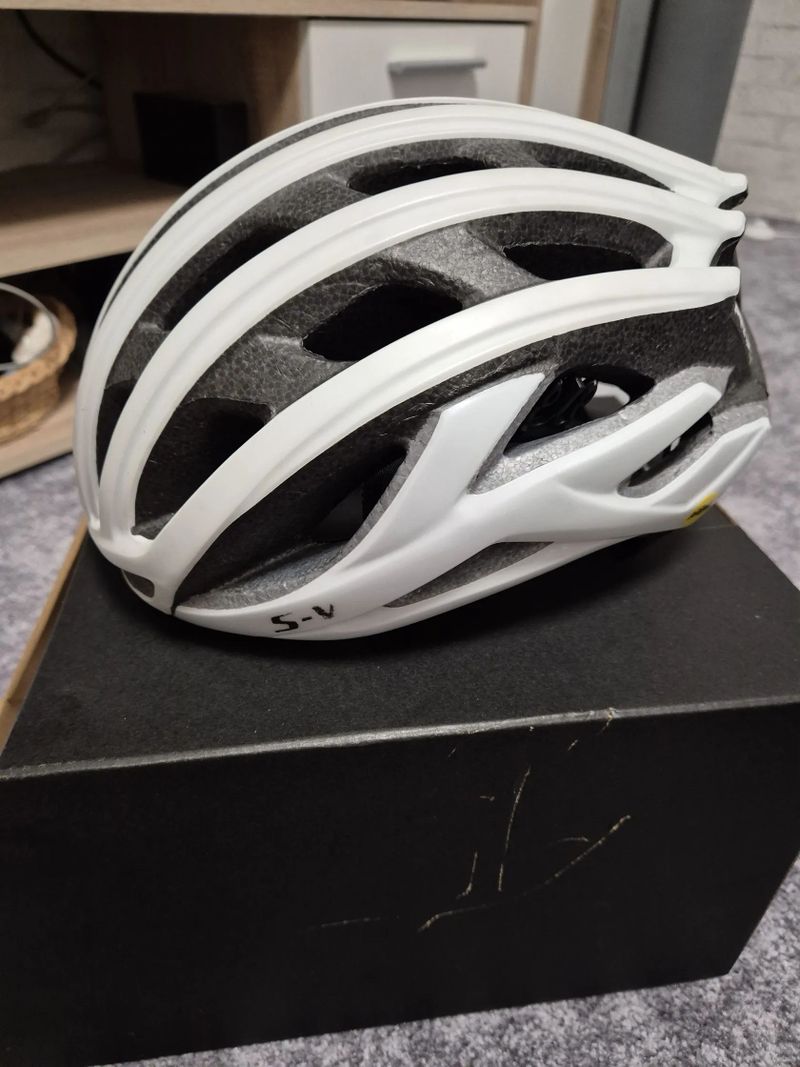 Specialized Prevail 2