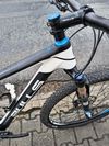 KARBONOVÉ HORSKÉ KOLO BULLS ,., SHIMANO XT