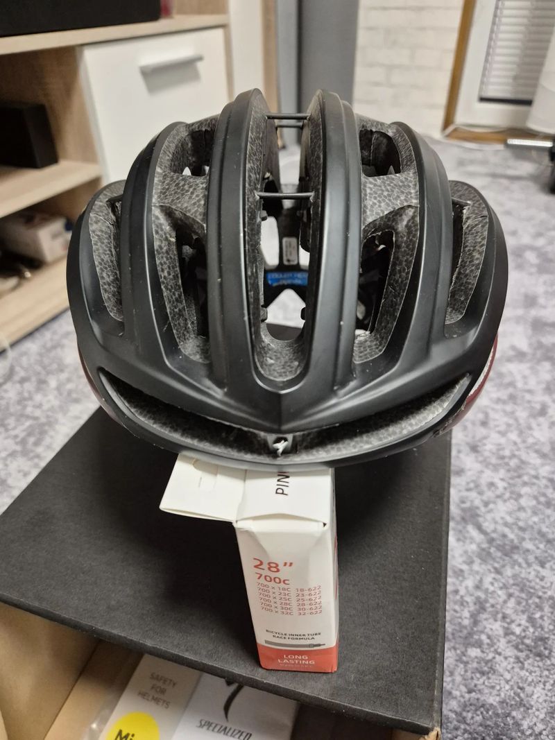 Specialized Prevail 2 Vent