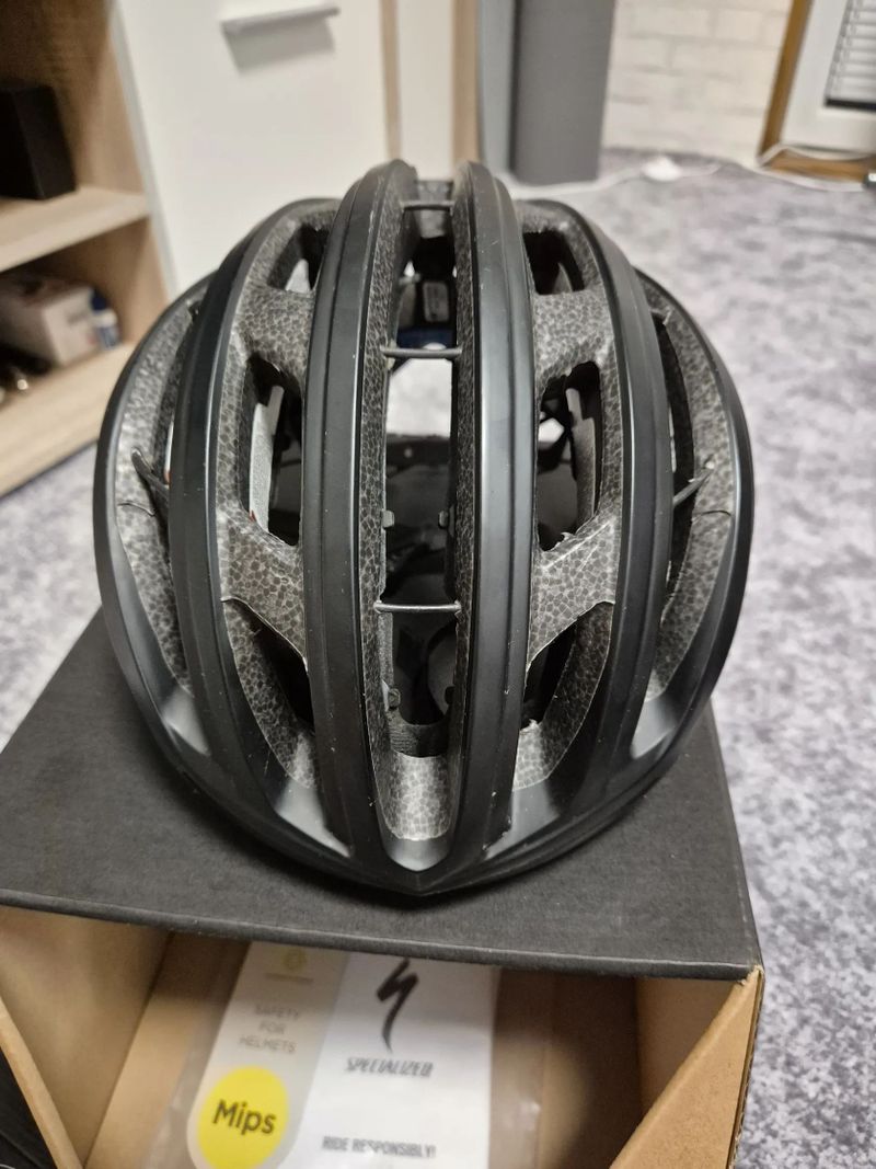Specialized Prevail 2 Vent