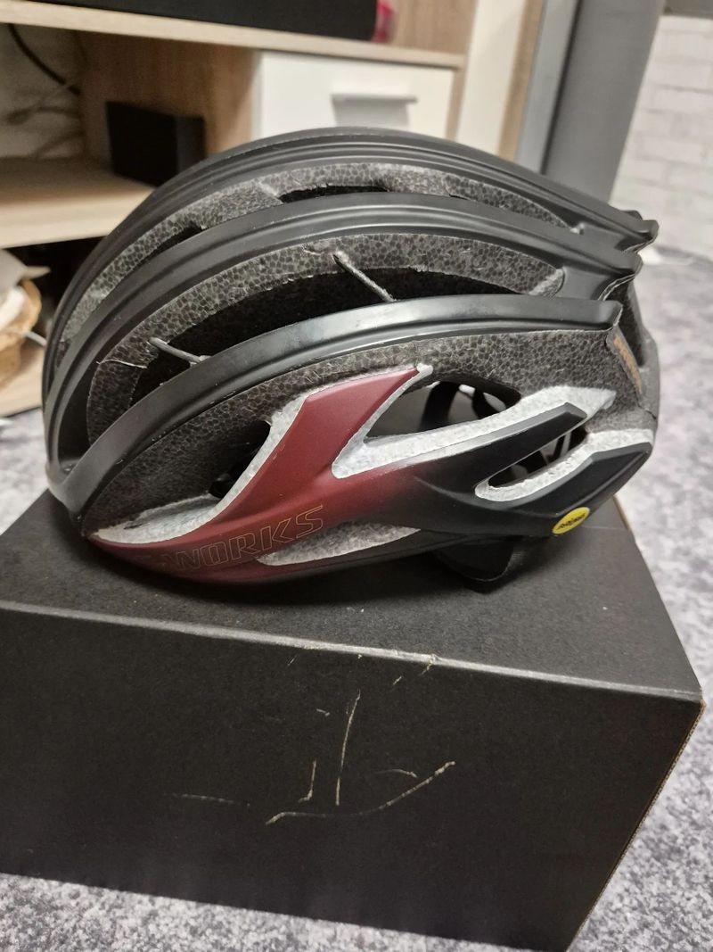 Specialized Prevail 2 Vent