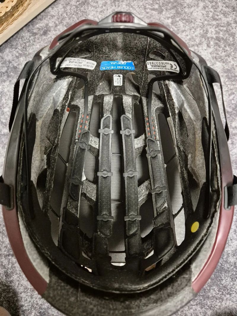 Specialized Prevail 2 Vent