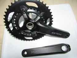 Shimano GRX