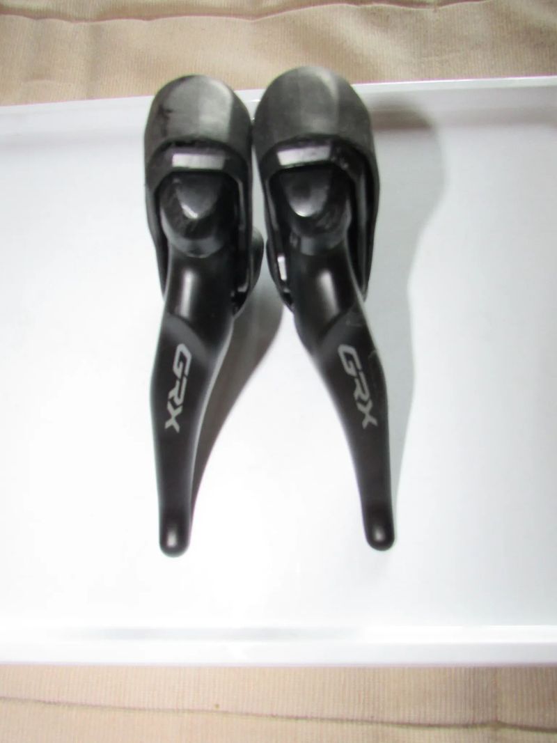 Shimano GRX