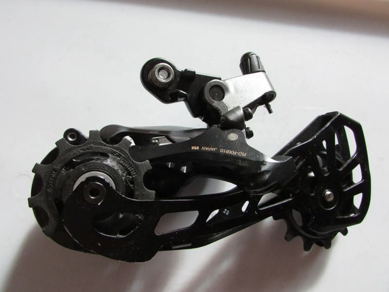 Shimano GRX