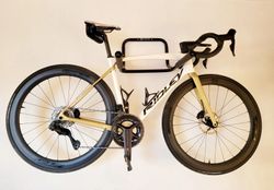 Ridley fenix - nová Ultegra Di2 2x12