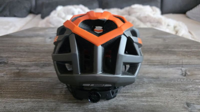 PŘILBA LIMAR SS22 ALBEN MIPS přilba (matt orange) 57-61cm