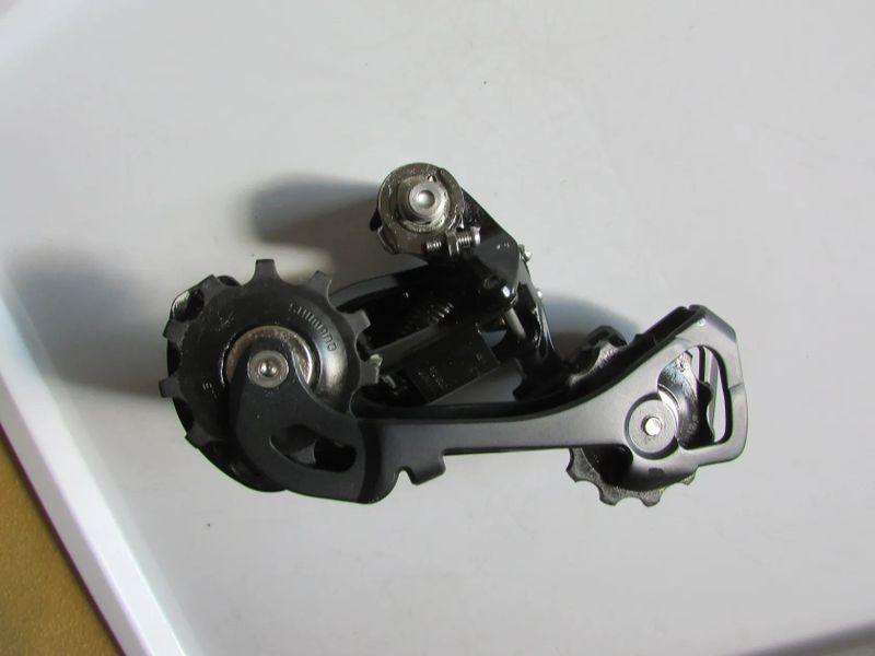 Shimano 105