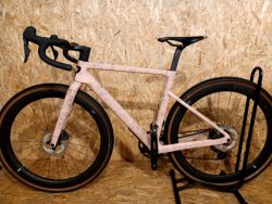 Gravel ROSE Backroad FF GRX RX825 Di2