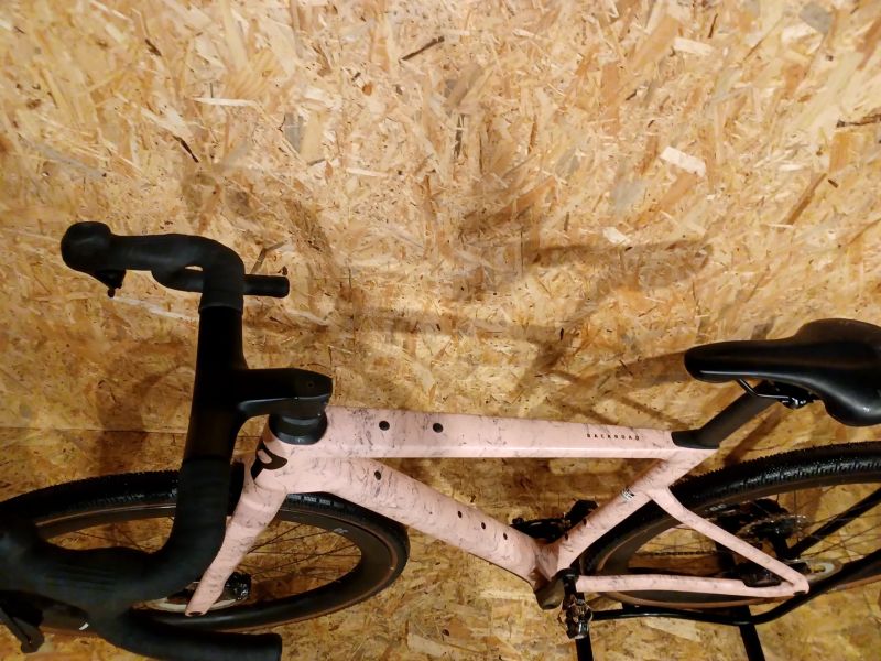 Gravel ROSE Backroad FF GRX RX825 Di2