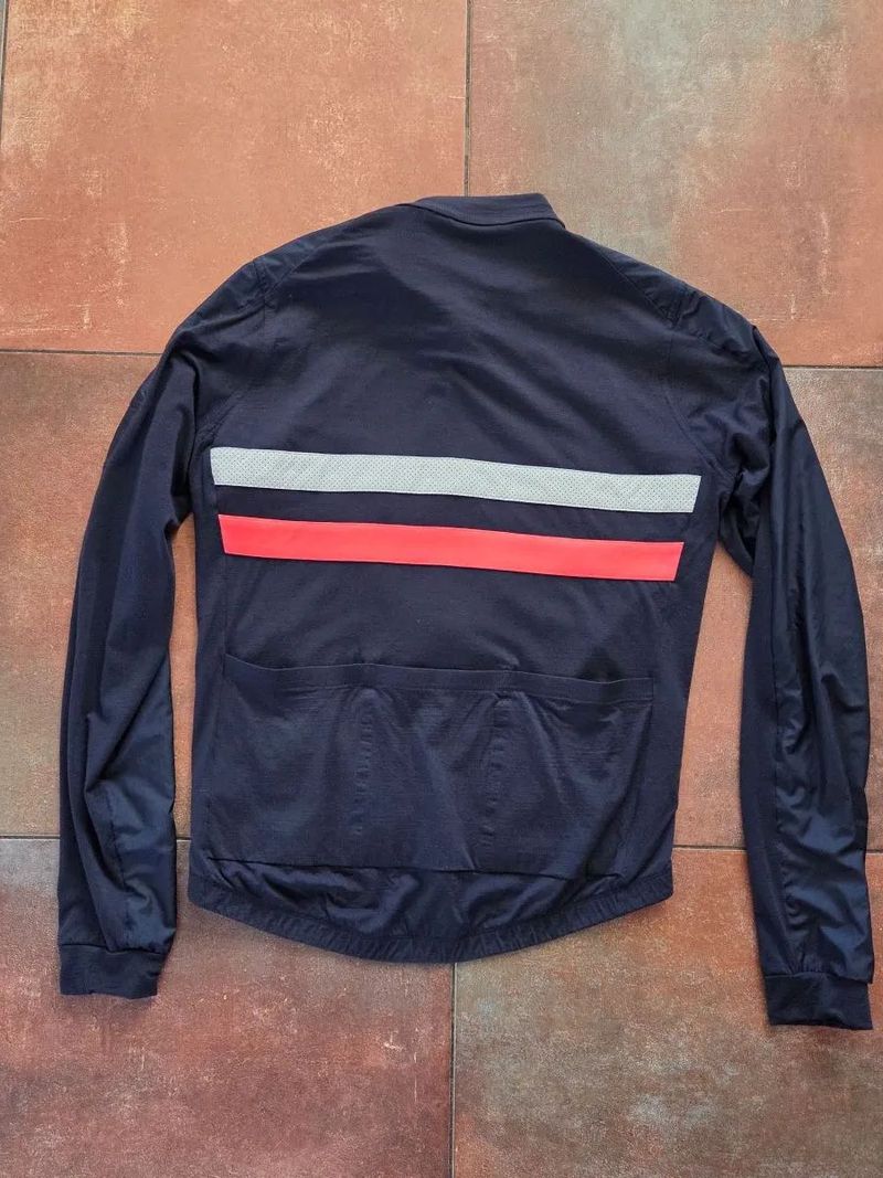 Rapha - bunda jaro/podzim