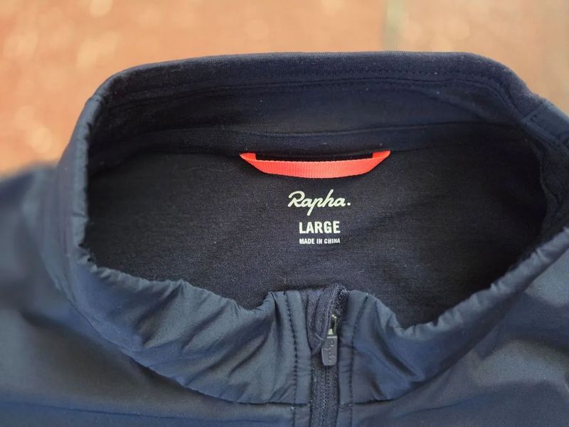 Rapha - bunda jaro/podzim