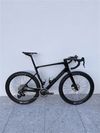 Gravel Superior XR 9.8 GR (sada SRAM Force 1x13) - vel. XL