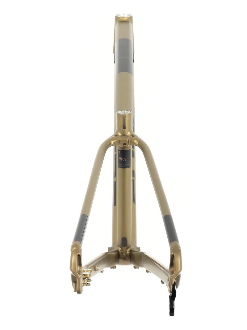 Cube Acid 27 1x11 kovově olivová S 2026 