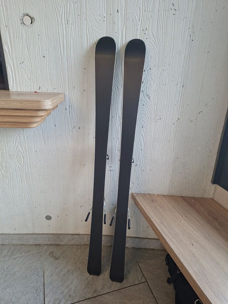 Kästle RX12 Jr. - 140 cm