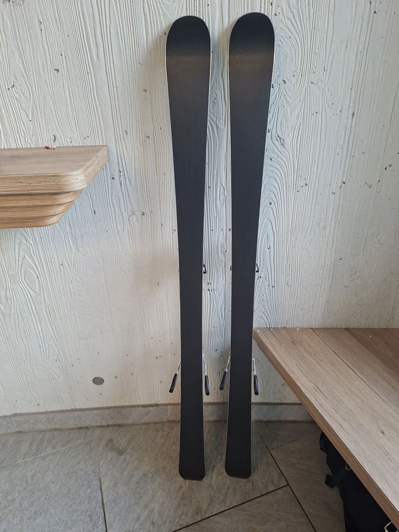 Kästle RX12 Jr. - 140 cm