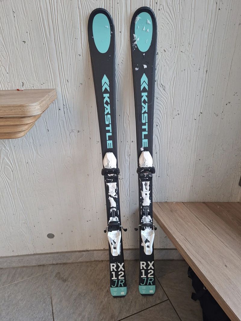 Kästle RX12 Jr. - 140 cm