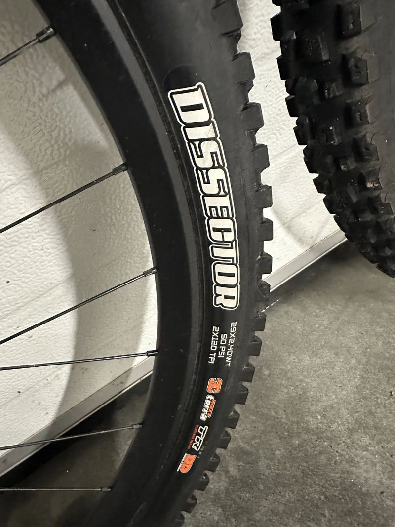 DT Swiss ex511 náboje 350