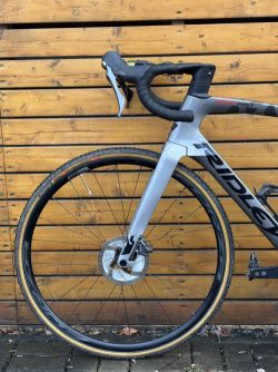 Gravel - Ridley Kanzo 