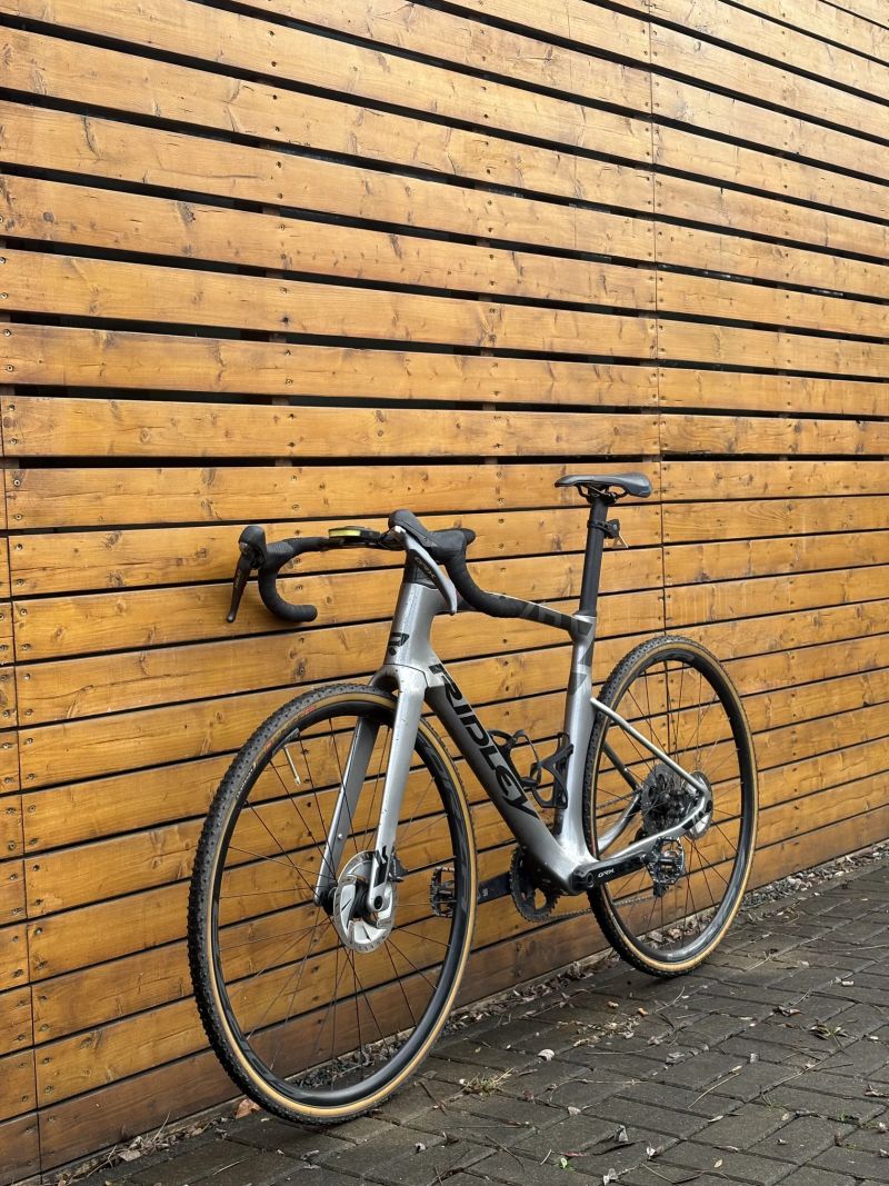 Gravel - Ridley Kanzo 