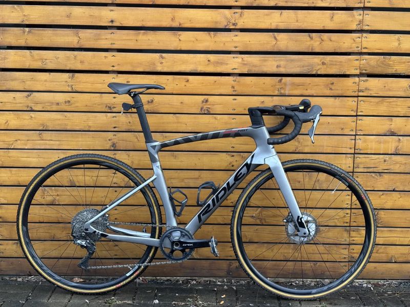 Gravel - Ridley Kanzo 