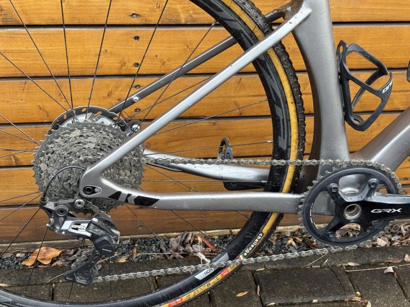 Gravel - Ridley Kanzo 