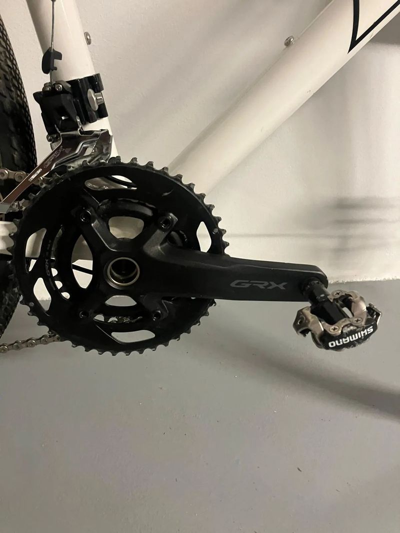 Gravel RB RX velikost M-17“