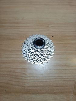 SunRace 11 rychlostní silniční kazeta 