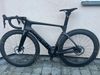 Silniční kolo Cervélo S5 Ultegra Di2 Five Black