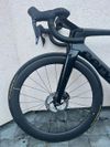 Silniční kolo Cervélo S5 Ultegra Di2 Five Black