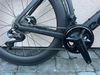 Silniční kolo Cervélo S5 Ultegra Di2 Five Black