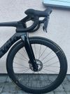 Silniční kolo Cervélo S5 Ultegra Di2 Five Black