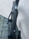 Silniční kolo Cervélo S5 Ultegra Di2 Five Black