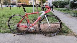 Prodám Fort Campagnolo 