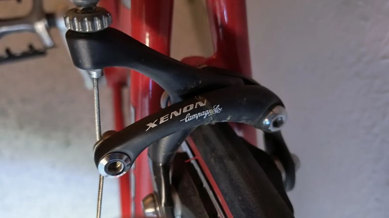 Prodám Fort Campagnolo 