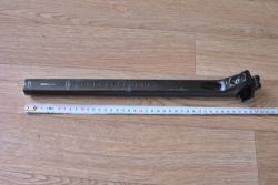 sedlovka BMC Roadmachine - URS - Timemachine