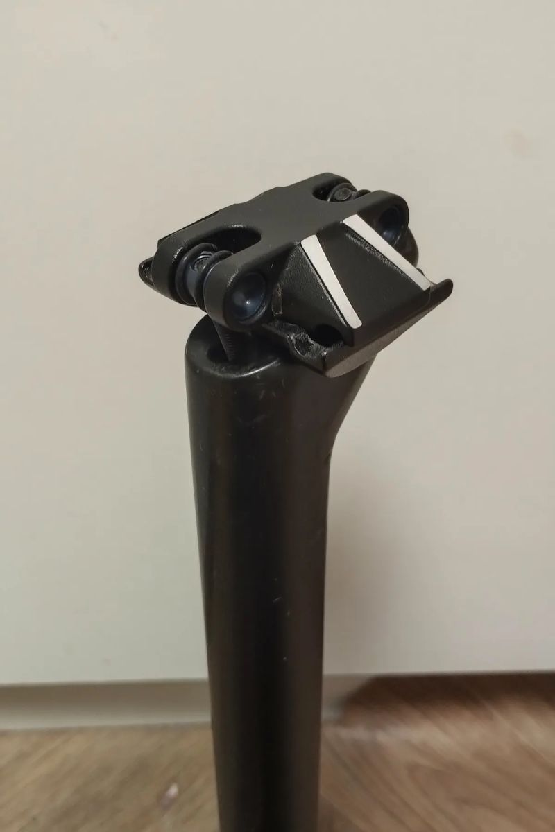 sedlovka BMC Roadmachine - URS - Timemachine