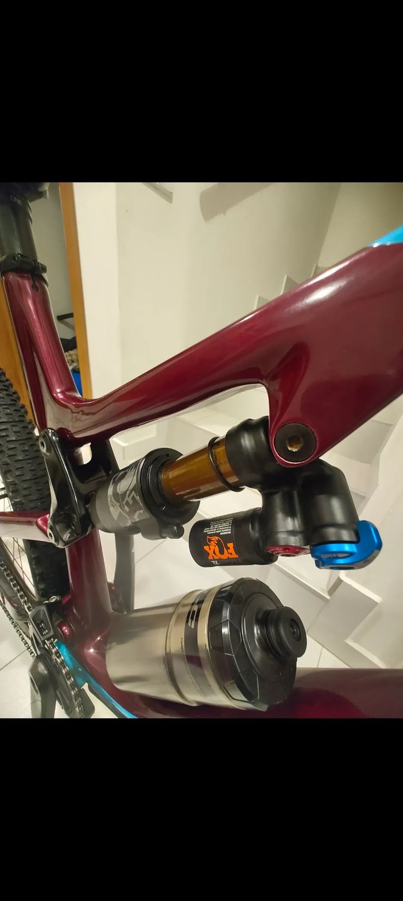 Rocky Mountain Altitude